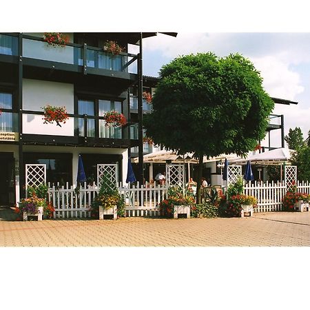 Hotel Abendroth Mittelbach Exterior foto