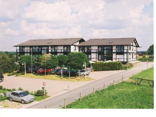 Hotel Abendroth Mittelbach Exterior foto